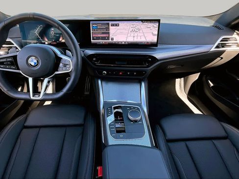 Used 2026 BMW 430i Coupe w/ M Sport Package RWD image 14