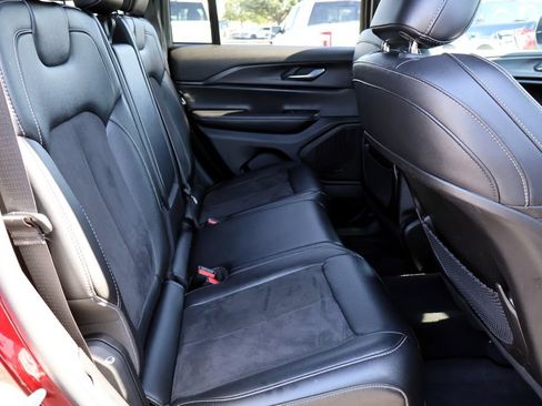 Used 2024 Jeep Grand Cherokee Altitude RWD image 19