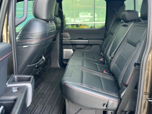Used 2024 Ford F150 Raptor image 11