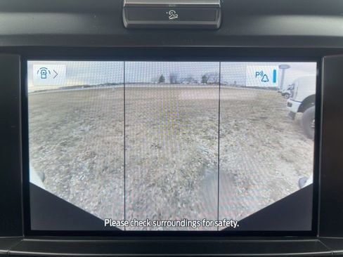 New 2025 Ford F250 XLT w/ FX4 Off-Road Package image 41