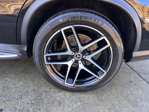 Used 2016 Mercedes-Benz GLE 450 4MATIC Coupe image 41