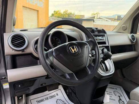 Used 2009 Honda Element LX image 11