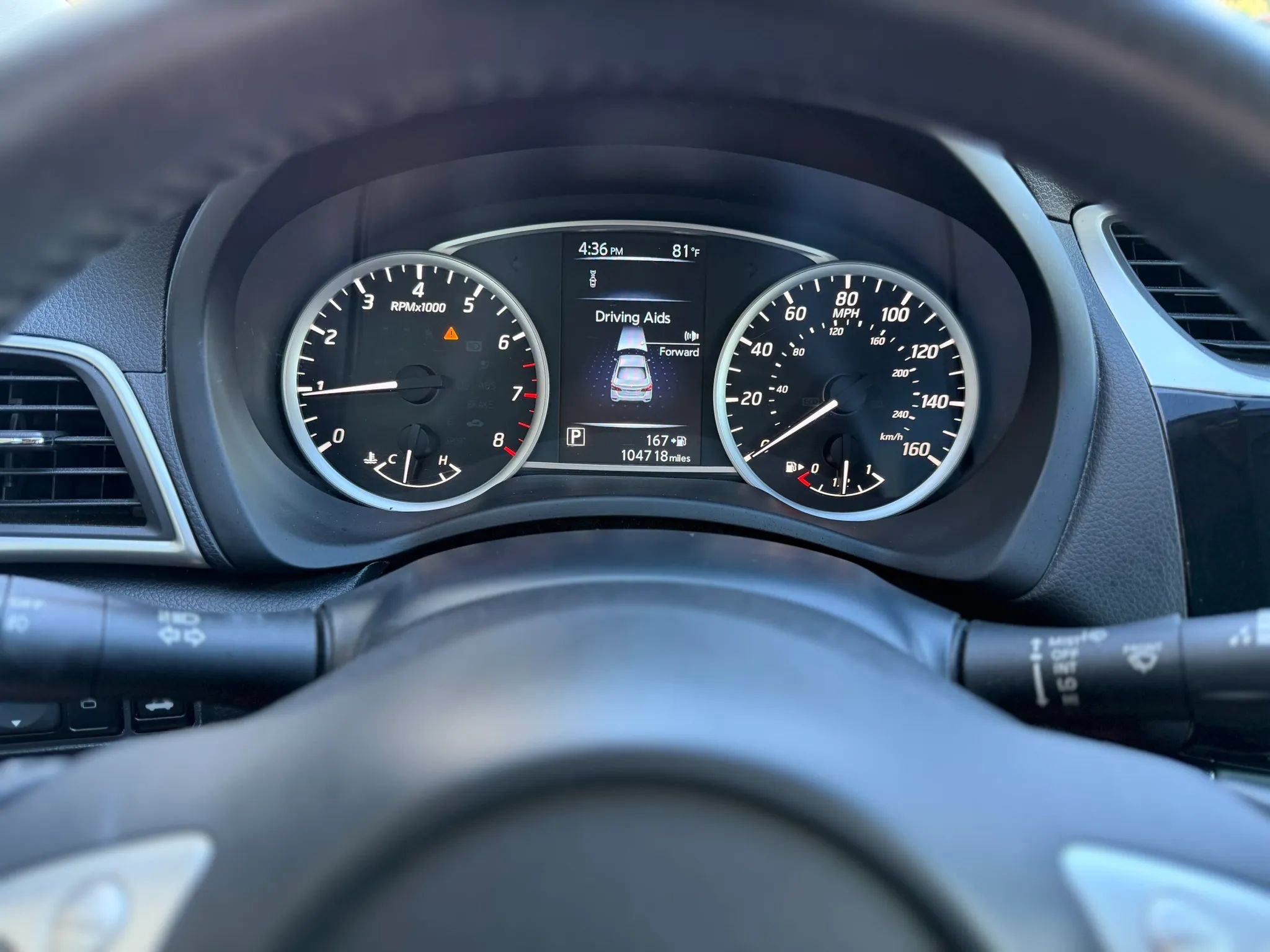 Used 2018 Nissan Sentra SR w/ SR Midnight Edition Package FWD image 18