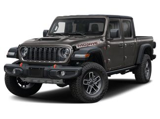 Used 2026 Jeep Gladiator Mojave AWD/4WD video 1