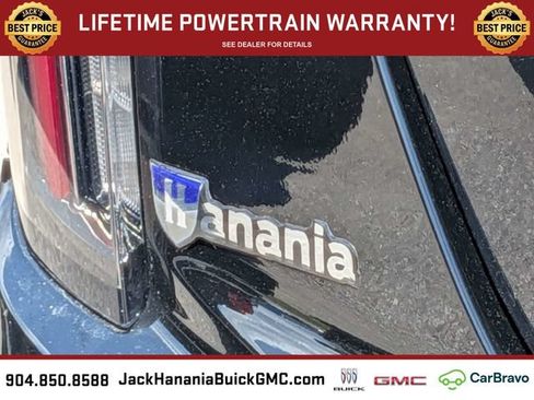 Used 2025 Cadillac CT5 V AWD/4WD image 13