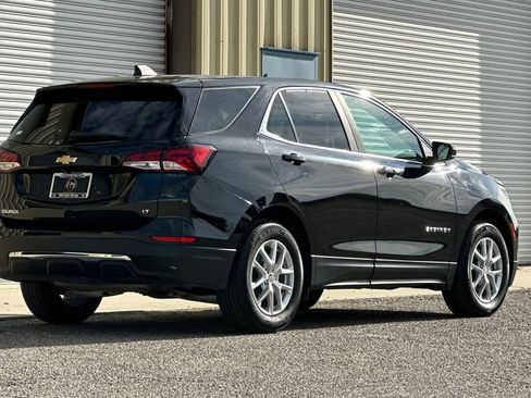Used 2024 Chevrolet Equinox LT FWD image 6
