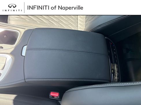 New 2026 INFINITI QX60 Autograph w/ Dark Cargo Package AWD/4WD image 26