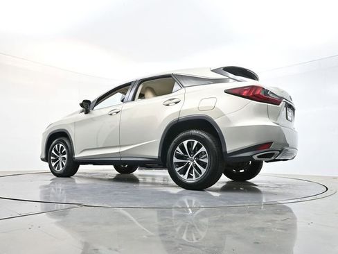 Used 2020 Lexus RX 350 FWD w/ Accessory Package image 31