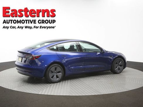Used 2023 Tesla Model 3 Standard Range RWD image 37