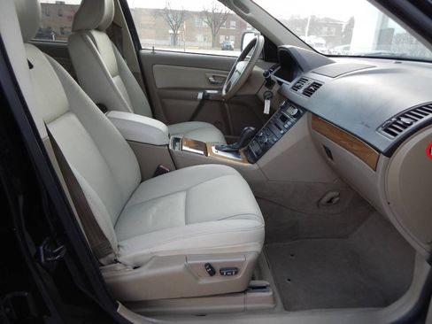 Used 2008 Volvo XC90 3.2 FWD image 36
