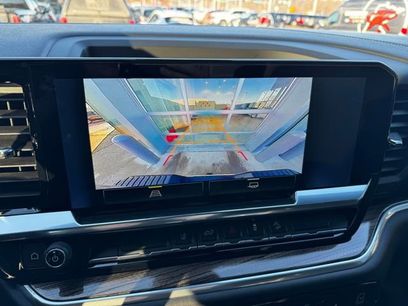 Used 2025 Chevrolet Silverado 3500 LT w/ Convenience Package