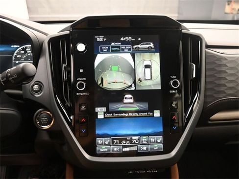 New 2025 Subaru Forester Touring image 12