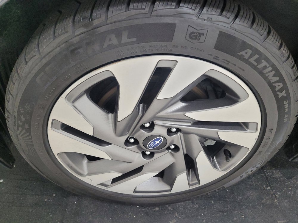 Used 2024 Subaru Legacy Limited w/ Tech Package #3 AWD/4WD image 31