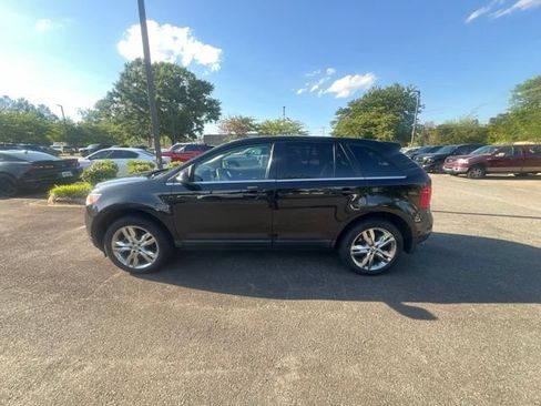 Used 2013 Ford Edge Limited FWD image 6