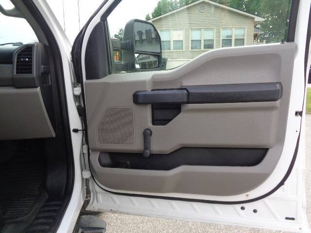 Used 2019 Ford F250 XL RWD image 22