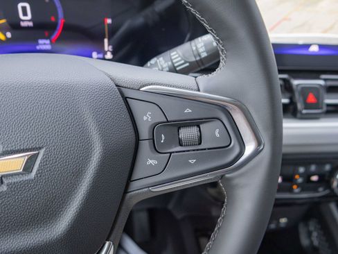 New 2026 Chevrolet TrailBlazer LT w/ Convenience Package image 18