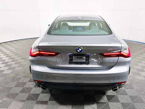 Used 2025 BMW 430i 430i image 4