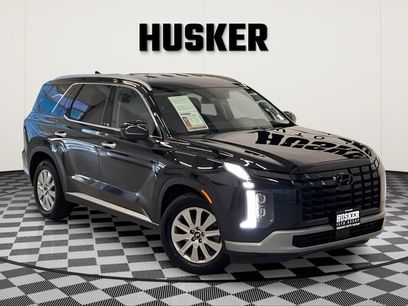 Used 2025 Hyundai Palisade SEL