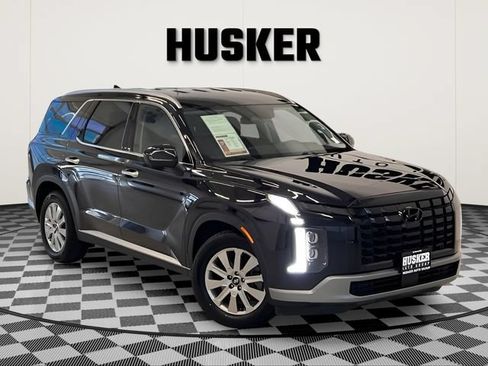 Used 2025 Hyundai Palisade SEL AWD/4WD image 1