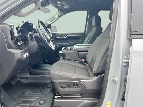 Certified 2024 GMC Sierra 1500 Elevation w/ X31 Off-Road Package image 6