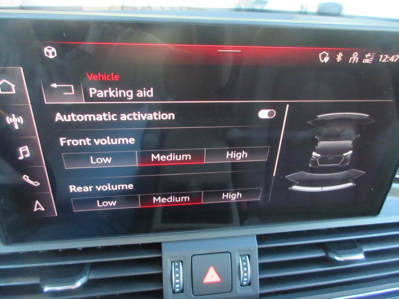 Used 2023 Audi Q5 2.0T Premium w/ Convenience Package AWD/4WD image 67