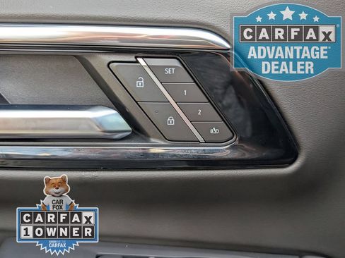 Used 2026 Chevrolet Tahoe Z71 w/ Comfort Package AWD/4WD image 16