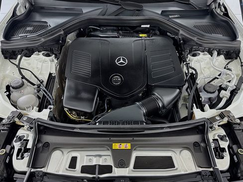 Certified 2026 Mercedes-Benz GLC 300 image 10