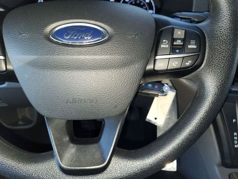 Used 2024 Ford Transit 350 XLT image 28