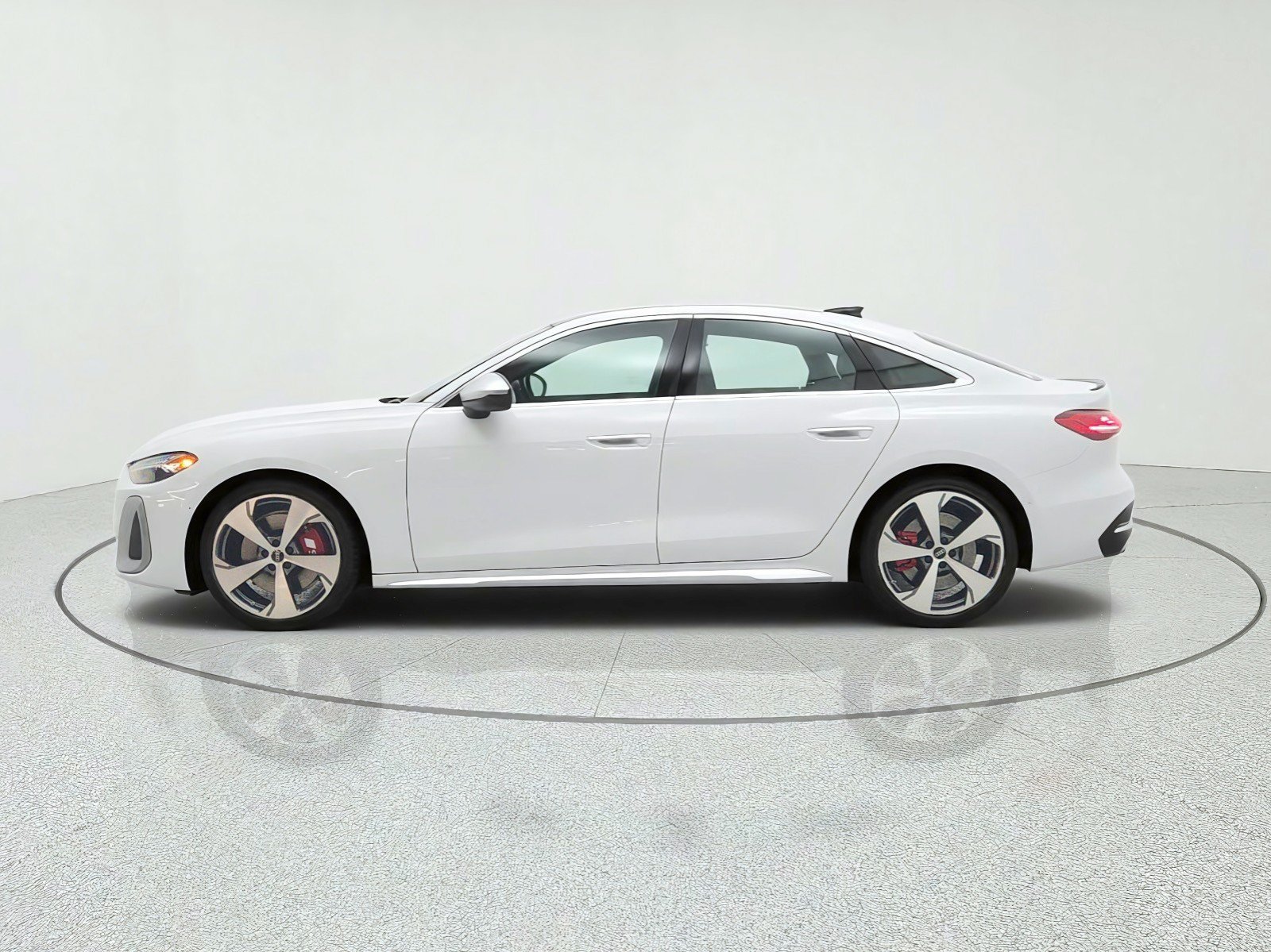 New 2026 Audi S5 Prestige AWD/4WD image 8