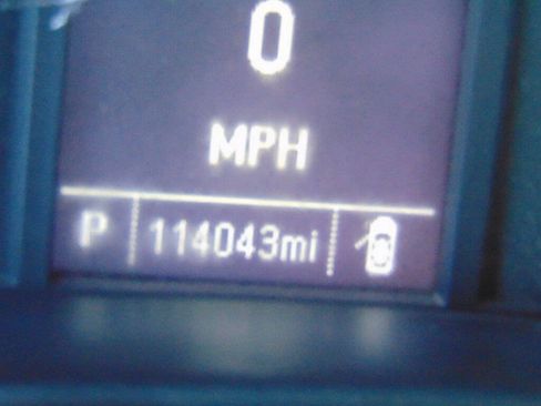 Used 2017 Chevrolet Silverado 2500 W/T w/ WT Convenience Package image 22