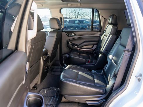 Used 2019 GMC Yukon SLT w/ HD Trailering Package image 13