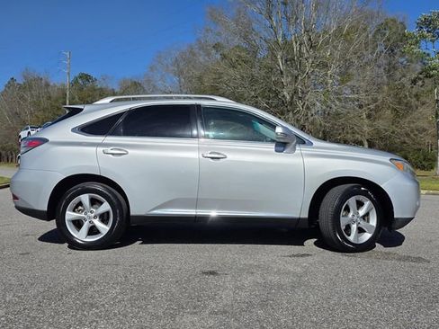 Used 2012 Lexus RX 350 FWD w/ Premium Pkg image 33