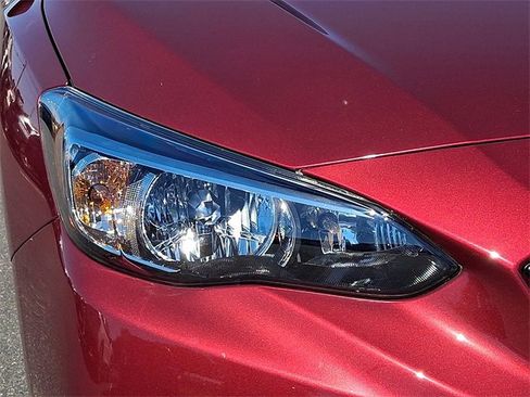 Used 2023 Subaru Impreza Premium image 9