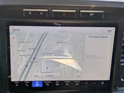 Used 2024 Ford F150 XLT w/ Mobile Office Package image 14