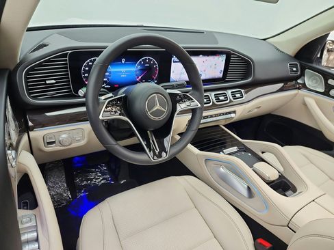 Used 2024 Mercedes-Benz GLE 350 4MATIC image 14