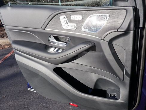 New 2026 Mercedes-Benz GLE 53 AMG 4MATIC image 41