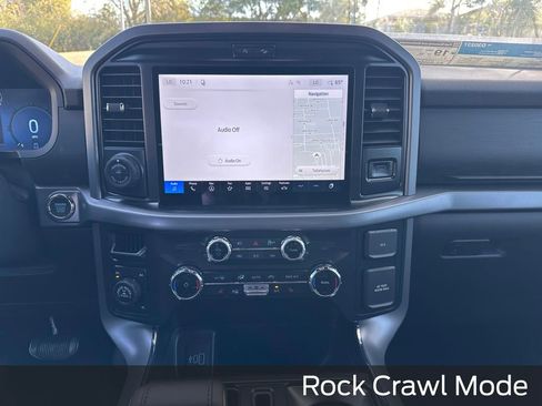 New 2026 Ford F150 XLT w/ Equipment Group 302A MID image 16