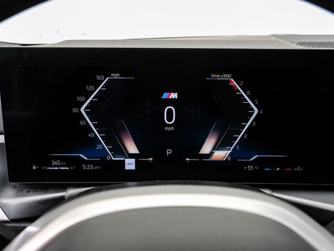 Used 2025 BMW 330i xDrive Sedan image 23