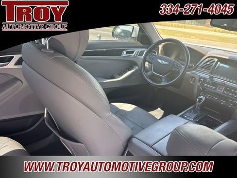 Used 2016 Hyundai Genesis 3.8 w/ Option Group 02 RWD image 22