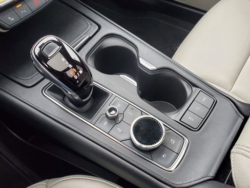 Certified 2023 Cadillac XT4 Premium Luxury w/ Cold Weather Package image 30