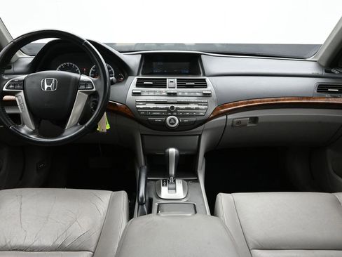 Used 2012 Honda Accord EX-L image 43