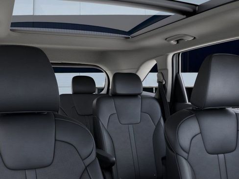 New 2026 Kia Sorento X-Line EX image 28