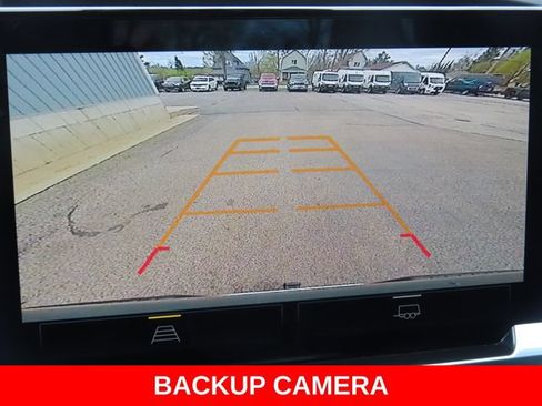 Used 2025 Chevrolet Silverado 1500 LT AWD/4WD image 5