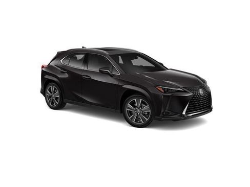 New 2026 Lexus UX 300h AWD w/ Accessory Package (Z1) image 4