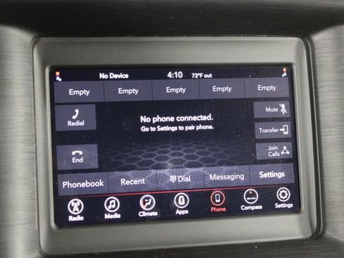 Used 2020 Dodge Charger Police image 36