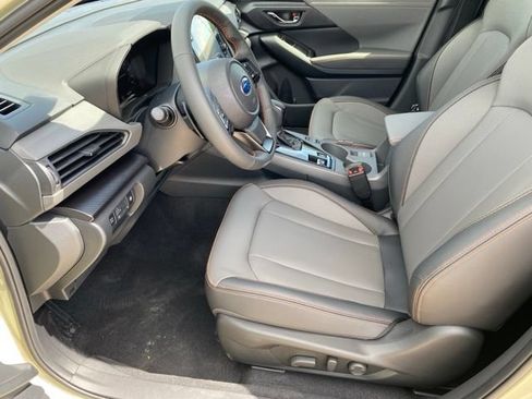 New 2026 Subaru Crosstrek 2.5i Limited AWD/4WD image 10