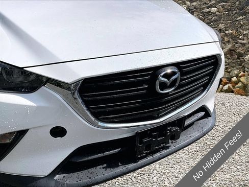 Used 2019 MAZDA CX-3 Sport AWD/4WD image 24