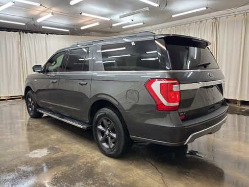 Used 2021 Ford Expedition Max XLT image 10