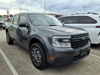 Used 2023 Ford Maverick XL