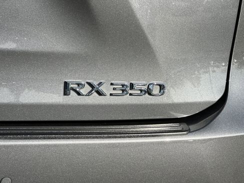 Used 2020 Lexus RX 350 image 33